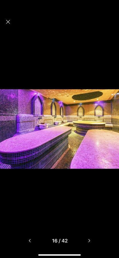 Terra Complex Spa Apartment 1 Bedroom Suite رازلوغ المظهر الخارجي الصورة