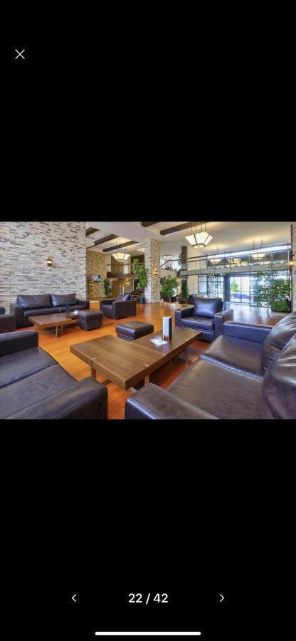 Terra Complex Spa Apartment 1 Bedroom Suite رازلوغ المظهر الخارجي الصورة