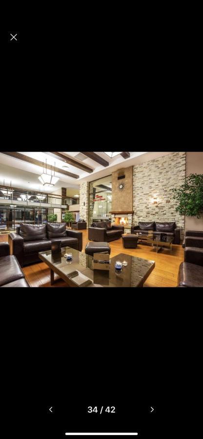 Terra Complex Spa Apartment 1 Bedroom Suite رازلوغ المظهر الخارجي الصورة