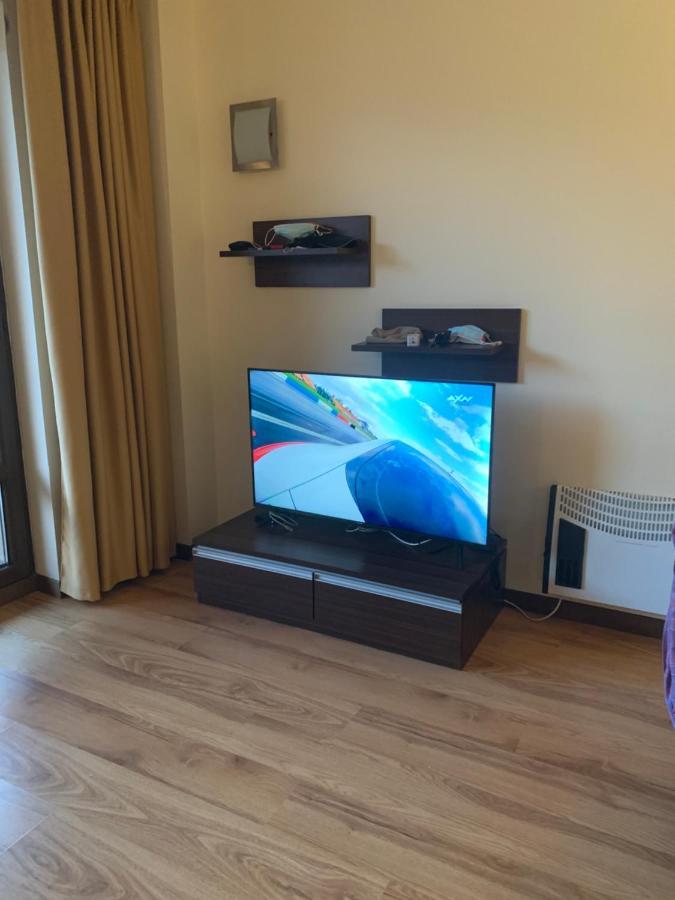 Terra Complex Spa Apartment 1 Bedroom Suite رازلوغ المظهر الخارجي الصورة