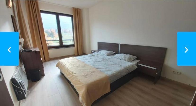 Terra Complex Spa Apartment 1 Bedroom Suite رازلوغ المظهر الخارجي الصورة