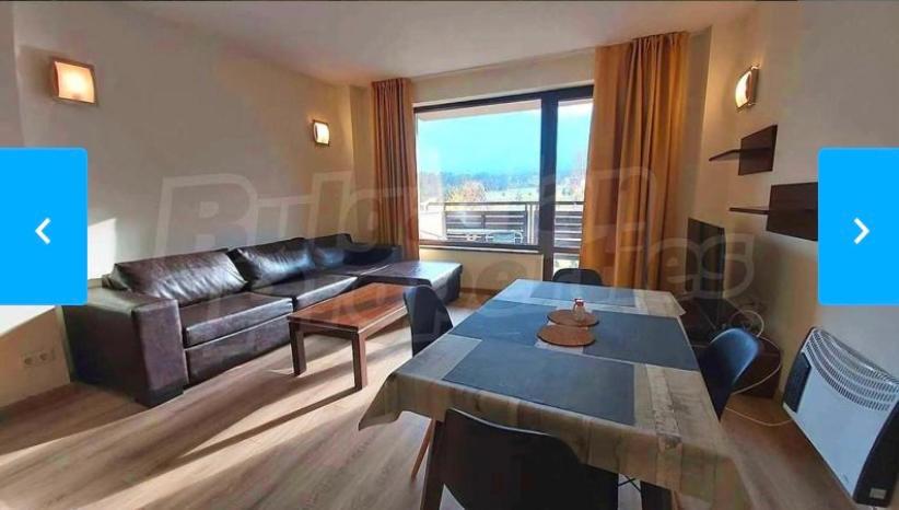 Terra Complex Spa Apartment 1 Bedroom Suite رازلوغ المظهر الخارجي الصورة