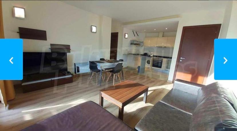 Terra Complex Spa Apartment 1 Bedroom Suite رازلوغ المظهر الخارجي الصورة