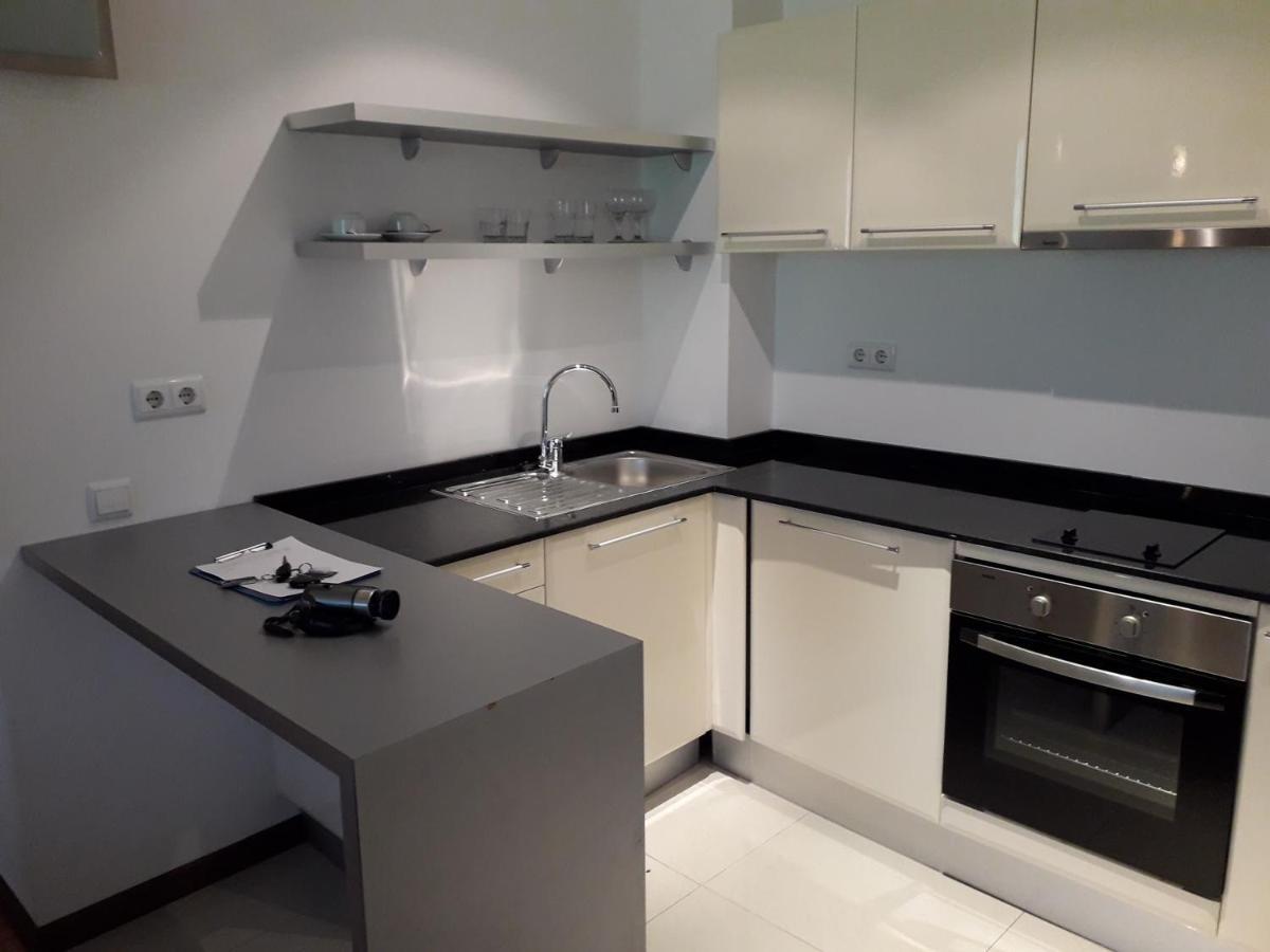 Terra Complex Spa Apartment 1 Bedroom Suite رازلوغ المظهر الخارجي الصورة