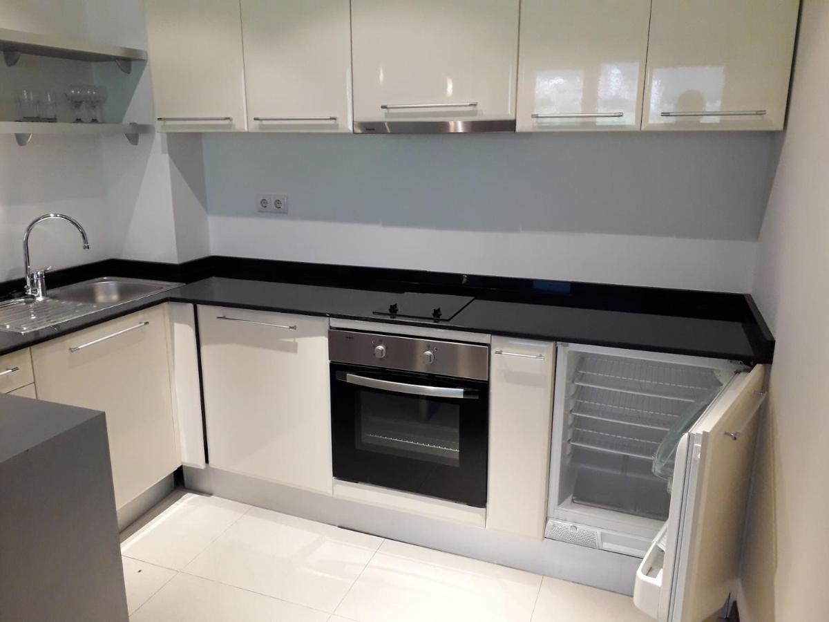 Terra Complex Spa Apartment 1 Bedroom Suite رازلوغ المظهر الخارجي الصورة