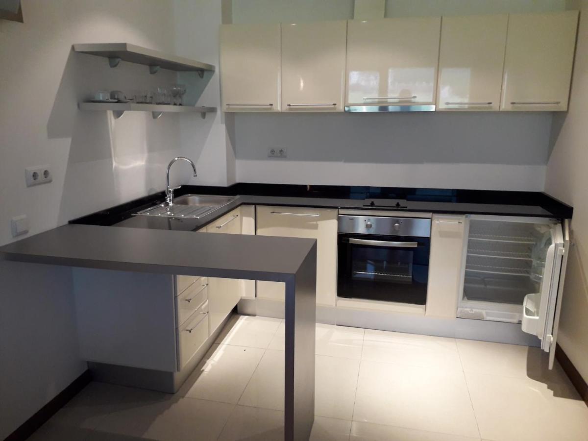 Terra Complex Spa Apartment 1 Bedroom Suite رازلوغ المظهر الخارجي الصورة