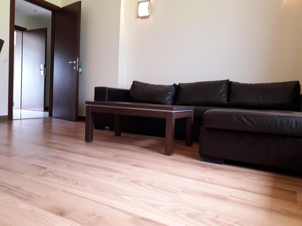 Terra Complex Spa Apartment 1 Bedroom Suite رازلوغ المظهر الخارجي الصورة